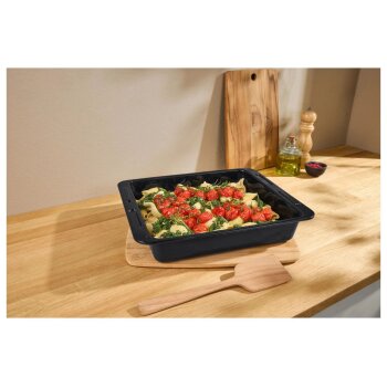 SILVERCREST® Premium-Brat- und -Auflaufform - B-Ware