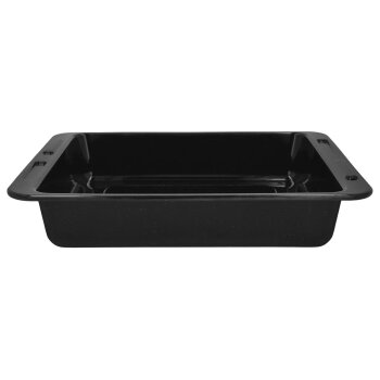 SILVERCREST® Premium-Brat- und -Auflaufform - B-Ware