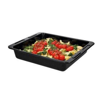 SILVERCREST® Premium-Brat- und -Auflaufform - B-Ware