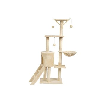 zoofari® Kratzbaum - B-Ware sehr gut