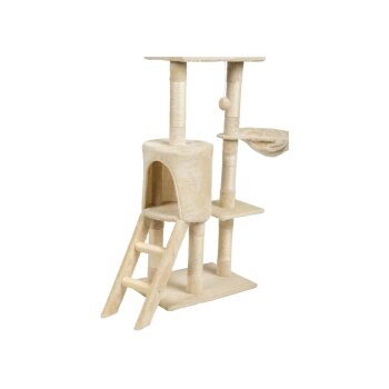 zoofari® Kratzbaum - B-Ware sehr gut