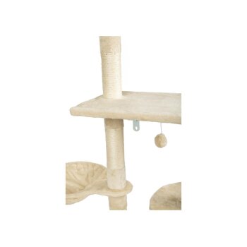 zoofari® Kratzbaum - B-Ware sehr gut