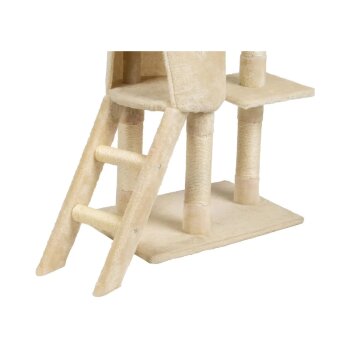 zoofari® Kratzbaum - B-Ware sehr gut