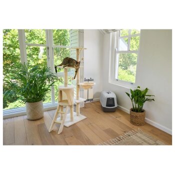 zoofari® Kratzbaum - B-Ware neuwertig