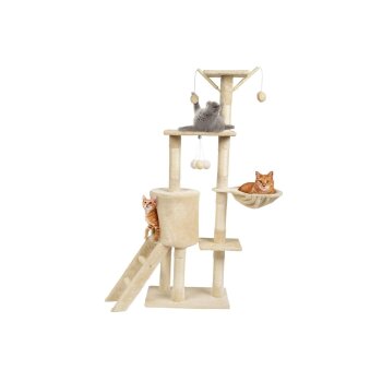 zoofari® Kratzbaum - B-Ware neuwertig