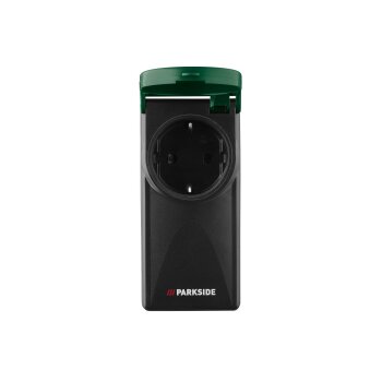 PARKSIDE® Funkschaltset, IP 44, 3-teilig - B-Ware...
