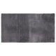 LIVARNO® Teppich, 80 x 150 cm, dunkelgrau - B-Ware neuwertig