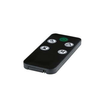 TRONIC® Turmventilator »STVL 50 B1«, mit LCD-Display (Schwarz) - B-Ware sehr gut