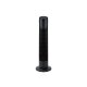 TRONIC® Turmventilator »STVL 50 B1«, mit LCD-Display (Schwarz) - B-Ware sehr gut