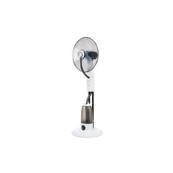 TRONIC® Standventilator mit Sprühnebelfunktion -...