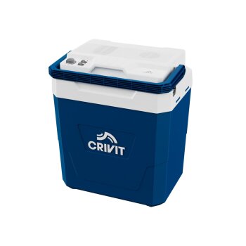 CRIVIT Mobile 20-V-Akku-Kühlbox CKB 20-Li A1 -...