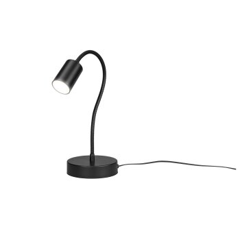 LIVARNO® LED-Klemmleuchte / LED-Tischleuchte (Tischleuchte) - B-Ware Transportschaden Kosmetisch