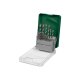 PARKSIDE® PARKSIDE® Bohrersätze, Steinbohrer, 18tlg. - B-Ware neuwertig