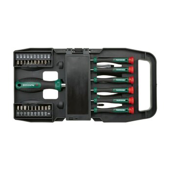 PARKSIDE® Schraubendreher-Satz, 37-teilig - B-Ware...