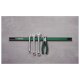 PARKSIDE® Magnetleiste (ca. 60 cm) / Magnetleisten-Set, 2-teilig (ca. 30 cm) / Magnetleisten-Set, 2-teilig (ca. 20 cm, 45 cm) (60cm) - B-Ware sehr gut