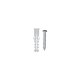 PARKSIDE® Magnetleiste (ca. 60 cm) / Magnetleisten-Set, 2-teilig (ca. 30 cm) / Magnetleisten-Set, 2-teilig (ca. 20 cm, 45 cm) (60cm) - B-Ware sehr gut