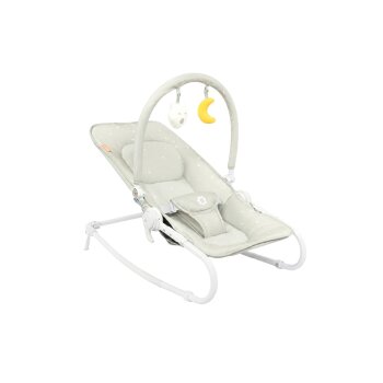 Badabulle Babywippe »Lichen«,...