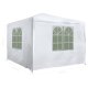 LIVARNO® Pavillon-Seitenwände, 2 Stück - B-Ware sehr gut