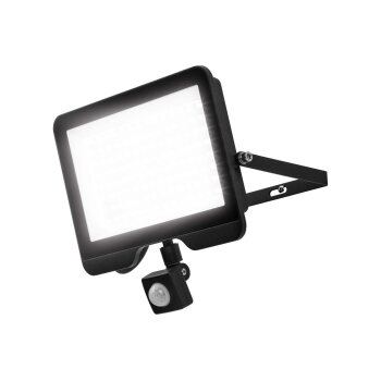 LIVARNO® LED-Außenstrahler - B-Ware sehr gut