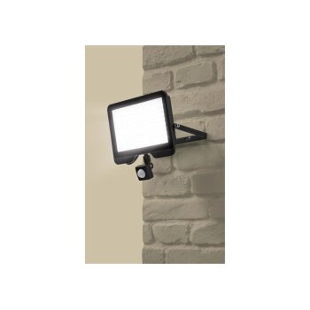 LIVARNO® LED-Außenstrahler - B-Ware sehr gut