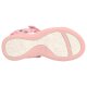 lupilu® Kinder-Sandalen, 27, rosa - B-Ware neuwertig