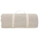 LIVARNO® Outdoormatte, 120 x 155 cm (Beige) - B-Ware neuwertig