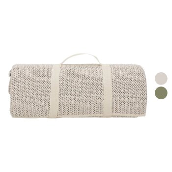 LIVARNO® Outdoormatte, 120 x 155 cm - B-Ware