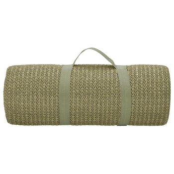 LIVARNO® Outdoormatte, 120 x 155 cm - B-Ware