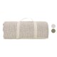 LIVARNO® Outdoormatte, 120 x 155 cm - B-Ware
