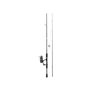 CRIVIT Angel-Set Spin 198 / Spin 240 / Carp 360 /...