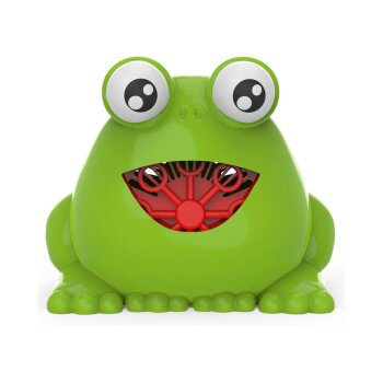 lupilu® Seifenblasenmaschine Frosch / Delfin /...