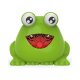 LUPILU® Seifenblasenmaschine Frosch / Delfin / Rasenmäher - B-Ware