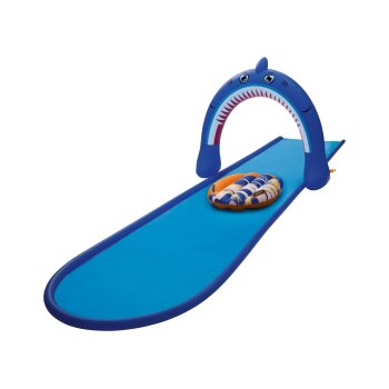 lupilu® Wasserrutsche / Pop Up Planschbecken - B-Ware