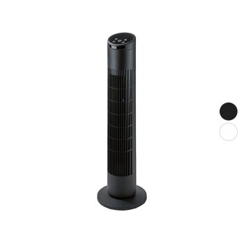 TRONIC® Turmventilator »STVL 50 B1«, mit...