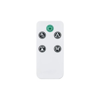 TRONIC® Turmventilator »STVL 50 B1«, mit LCD-Display - B-Ware