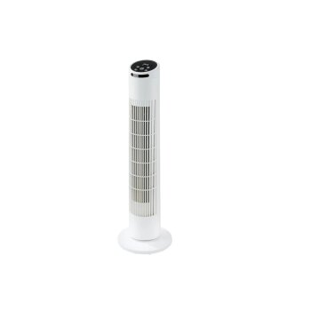 TRONIC® Turmventilator »STVL 50 B1«, mit...