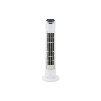 TRONIC® Turmventilator »STVL 50 B1«, mit LCD-Display - B-Ware