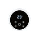 TRONIC® Turmventilator »STVL 50 B1«, mit LCD-Display - B-Ware