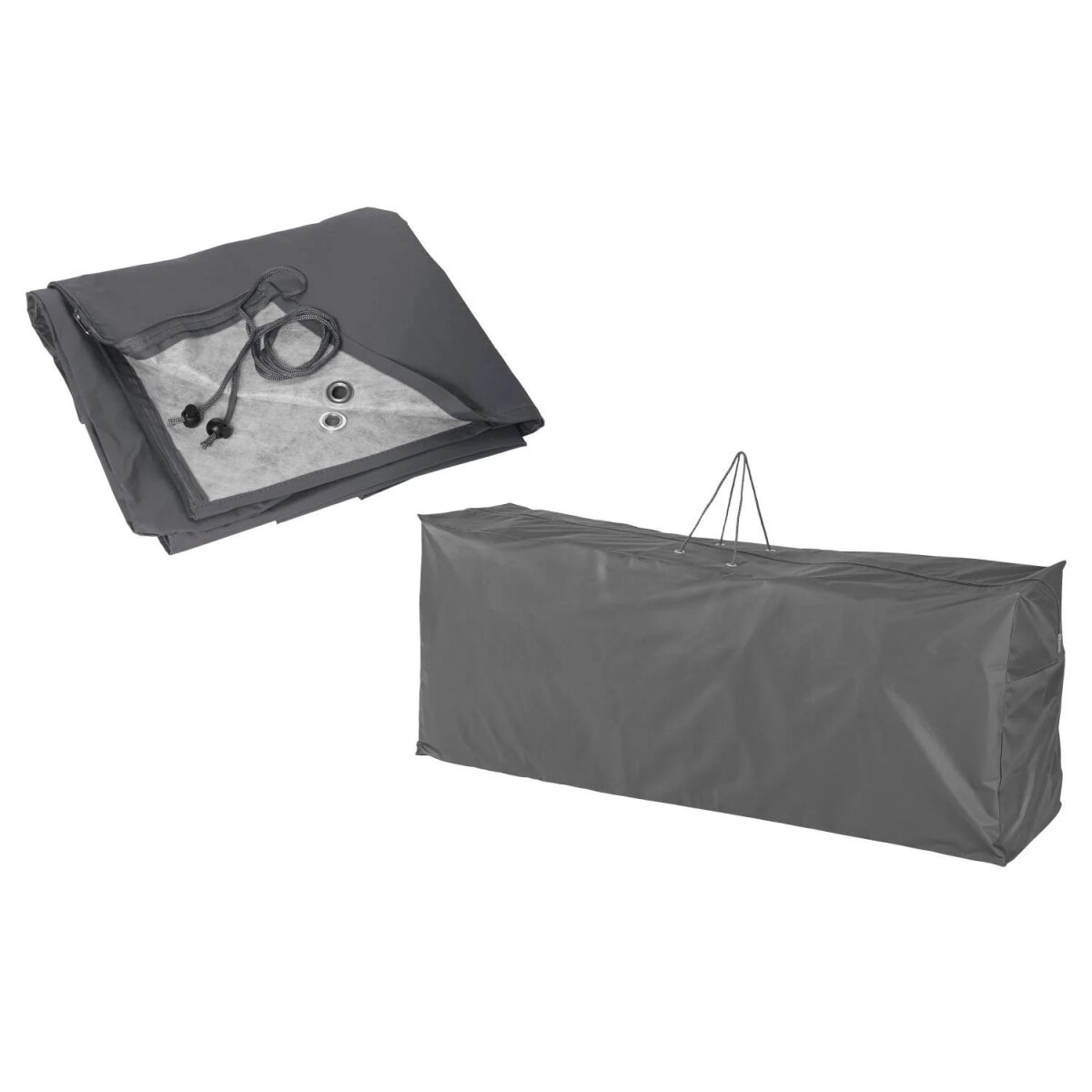 vaude fahrradtasche klein Vaude ReCycle Back Heron - Fahrradtasche