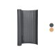 LIVARNO® Sichtschutzmatte, 100 x 300 cm, grau - B-Ware