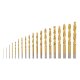 PARKSIDE® HSS- / Holz- / Steinbohrersatz - B-Ware