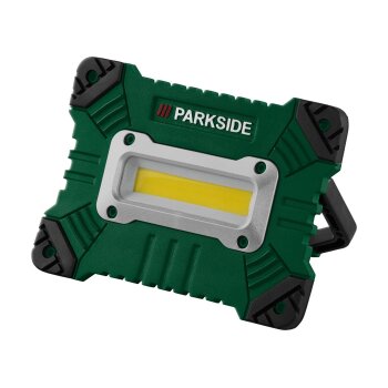PARKSIDE® COB-LED-Strahler »PALC 4 A3«,...