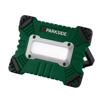 PARKSIDE® COB-LED-Strahler »PALC 4 A3«,...
