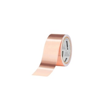 PARKSIDE® Kupferband - B-Ware sehr gut