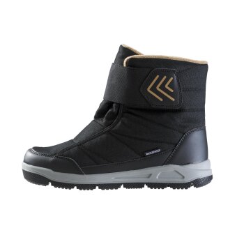 CRIVIT Damen Winterstiefel, 40, schwarz - B-Ware sehr gut
