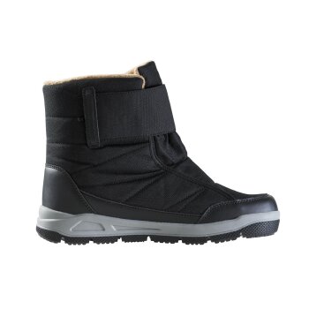 CRIVIT Damen Winterstiefel, 40, schwarz - B-Ware sehr gut