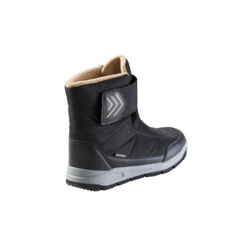 CRIVIT Damen Winterstiefel, 40, schwarz - B-Ware sehr gut