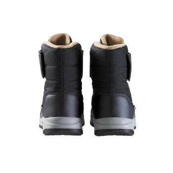 CRIVIT Damen Winterstiefel, 40, schwarz - B-Ware sehr gut