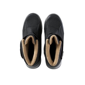 CRIVIT Damen Winterstiefel, 40, schwarz - B-Ware sehr gut