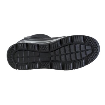 CRIVIT Damen Winterstiefel, 40, schwarz - B-Ware sehr gut